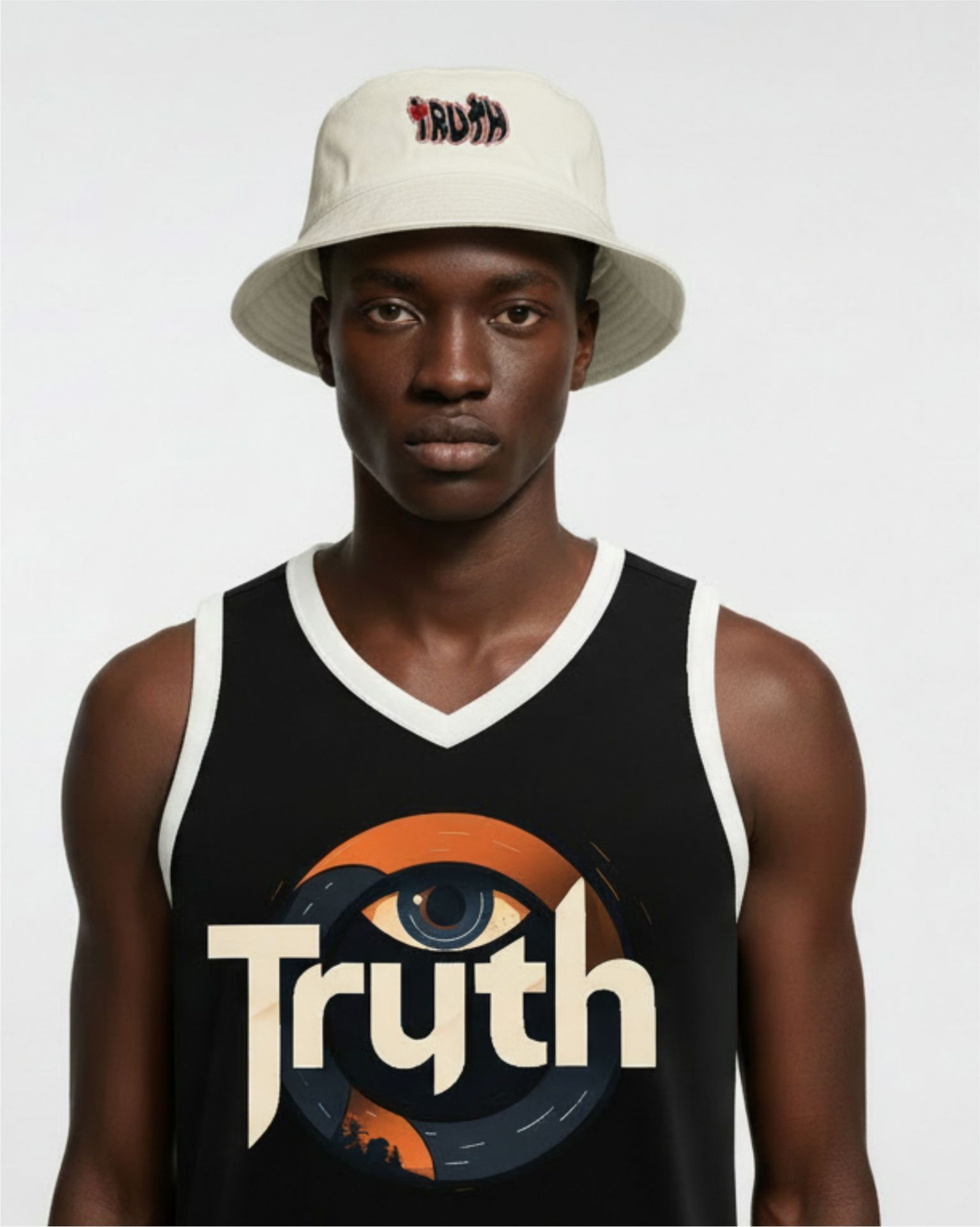 Signature Bucket Hat