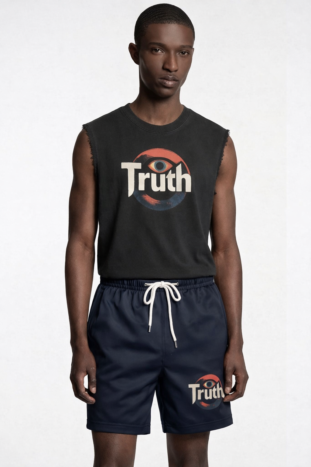 Eclipse Signature Shorts