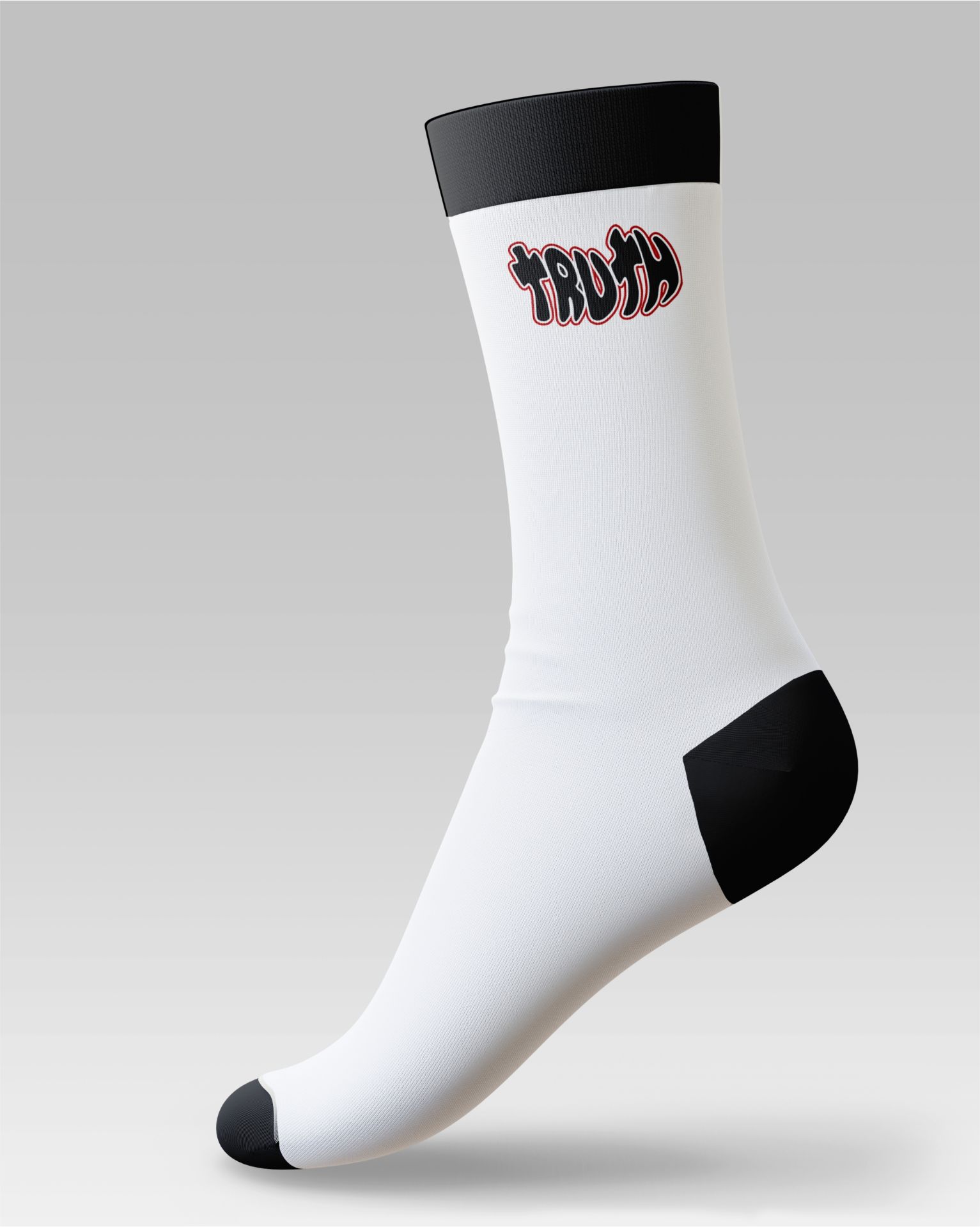 Signature Premium Crew Socks