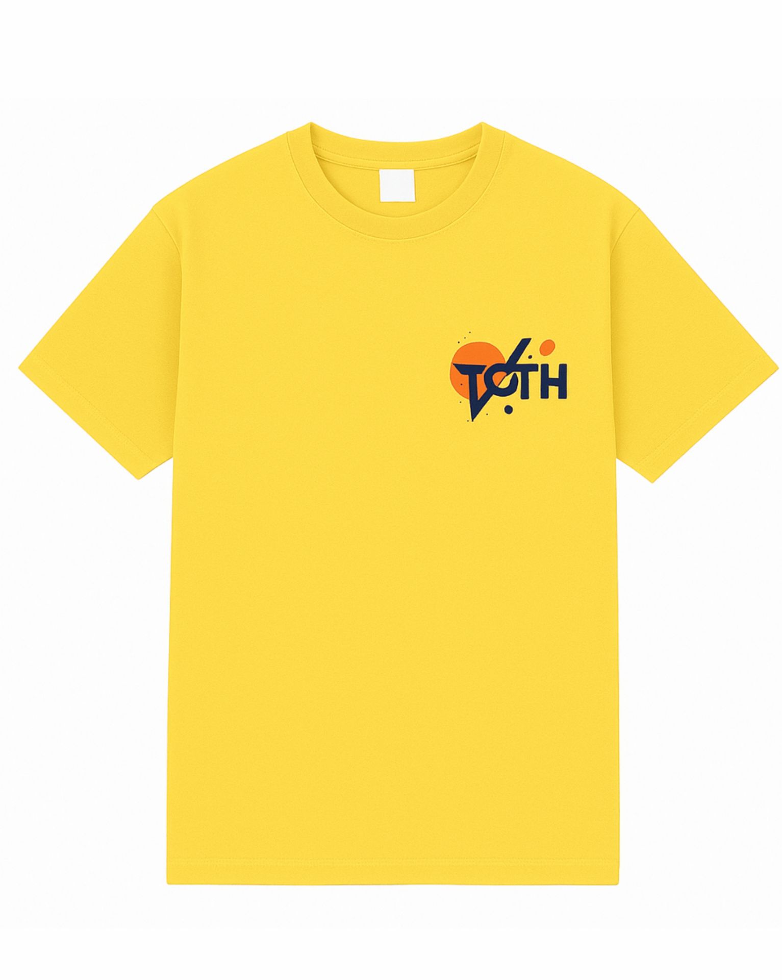 Solar Mark Essential Tee